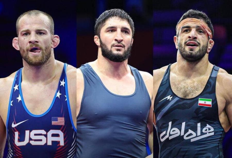 برنامه مسابقات آزادکاران در تورنمنت آلبانی اعلام شد
